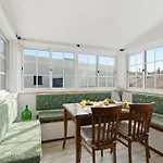 Feriehus Casa Lopes Stacruz - 3 Bedrooms With Pool And Bbq Santa Cruz (Oeste)