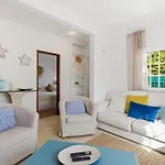 Casa Lopes Stacruz - 3 Bedrooms With Pool And Bbq Feriehus *