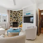 Feriehus Casa Lopes Stacruz - 3 Bedrooms With Pool And Bbq Santa Cruz (Oeste)