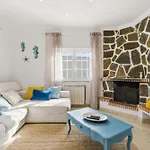 Feriehus Casa Lopes Stacruz - 3 Bedrooms With Pool And Bbq Santa Cruz (Oeste)