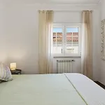 Casa Lopes Stacruz - 3 Bedrooms With Pool And Bbq *