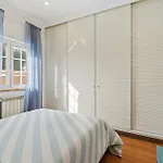 Casa Lopes Stacruz - 3 Bedrooms With Pool And Bbq