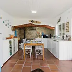 Casa Lopes Stacruz - 3 Bedrooms With Pool And Bbq Feriehus *