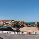 Feriehus Casa Lopes Stacruz - 3 Bedrooms With Pool And Bbq *