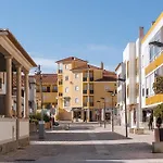 Casa Lopes Stacruz - 3 Bedrooms With Pool And Bbq Feriehus