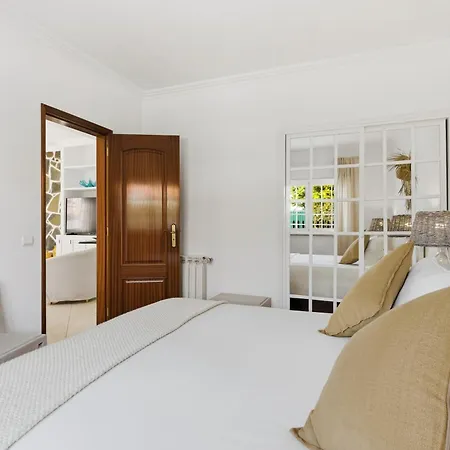 Tatil Evi Casa Lopes Stacruz - 3 Bedrooms With Pool And Bbq *