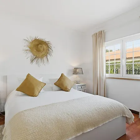 Casa Lopes Stacruz - 3 Bedrooms With Pool And Bbq Hébergement de vacances *