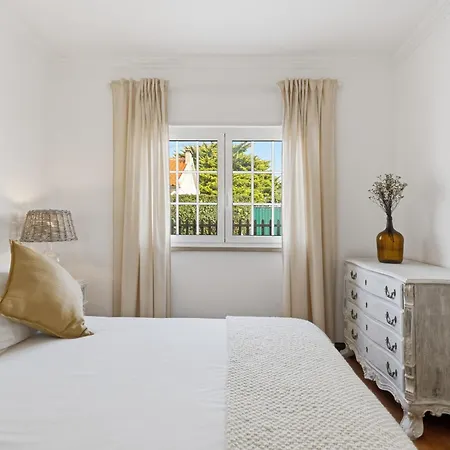Tatil Evi Casa Lopes Stacruz - 3 Bedrooms With Pool And Bbq