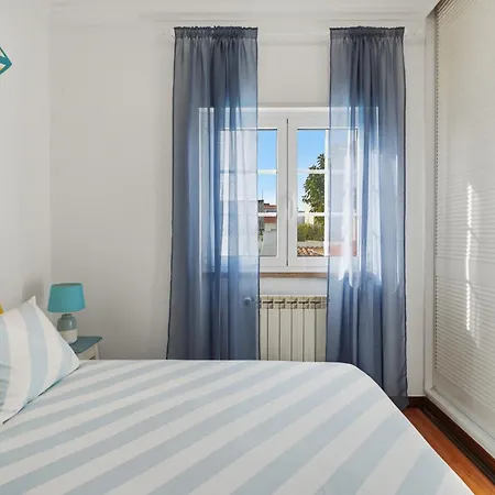 Tatil Evi Casa Lopes Stacruz - 3 Bedrooms With Pool And Bbq *
