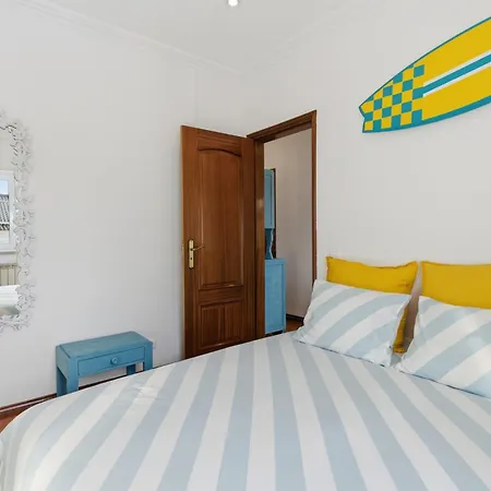 Casa Lopes Stacruz - 3 Bedrooms With Pool And Bbq Villa *