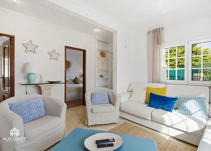 Casa Lopes Stacruz - 3 Bedrooms With Pool And Bbq Hébergement de vacances *