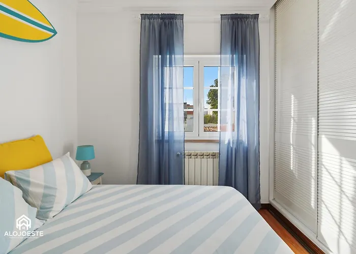 Hébergement de vacances Casa Lopes Stacruz - 3 Bedrooms With Pool And Bbq *