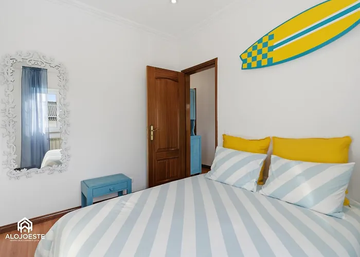 Casa Lopes Stacruz - 3 Bedrooms With Pool And Bbq Hébergement de vacances *