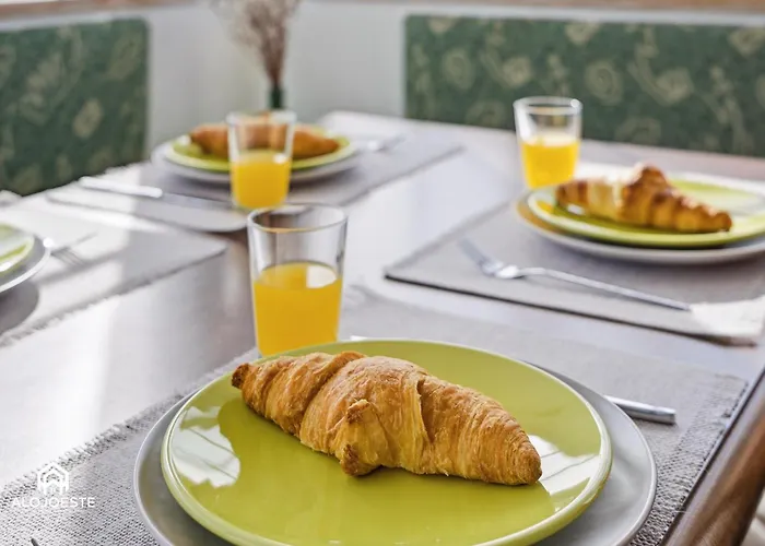 Hébergement de vacances Casa Lopes Stacruz - 3 Bedrooms With Pool And Bbq Santa Cruz (Oeste)