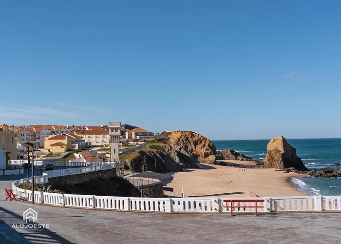 Hébergement de vacances Casa Lopes Stacruz - 3 Bedrooms With Pool And Bbq *