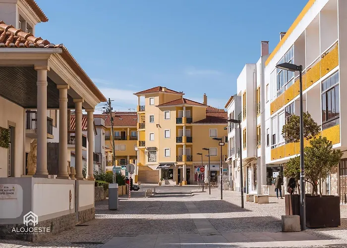 Casa Lopes Stacruz - 3 Bedrooms With Pool And Bbq Hébergement de vacances